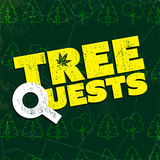 TreeQuests Application Icon